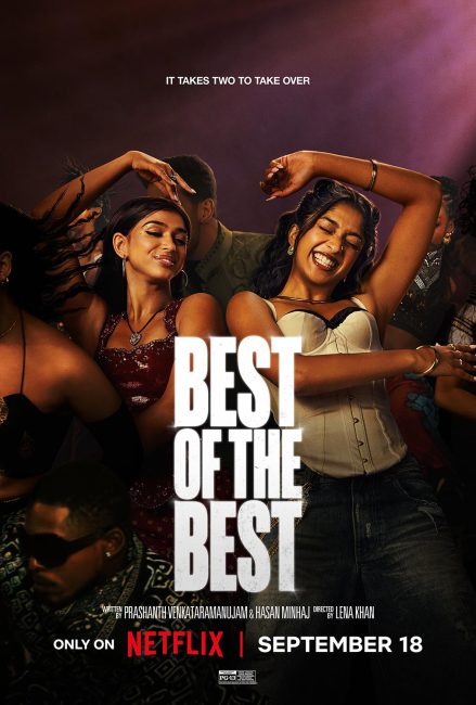 فيلم Best of the Best 2026 مترجم اونلاين