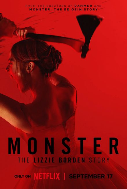 مسلسل Monster: The Lizzie Borden Story الحلقة 6 مترجمة
