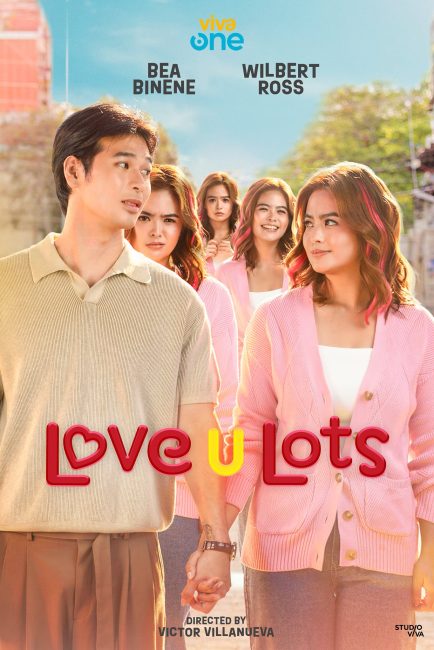 مسلسل احبك كثيرا Love U Lots الحلقة 7 مترجمة