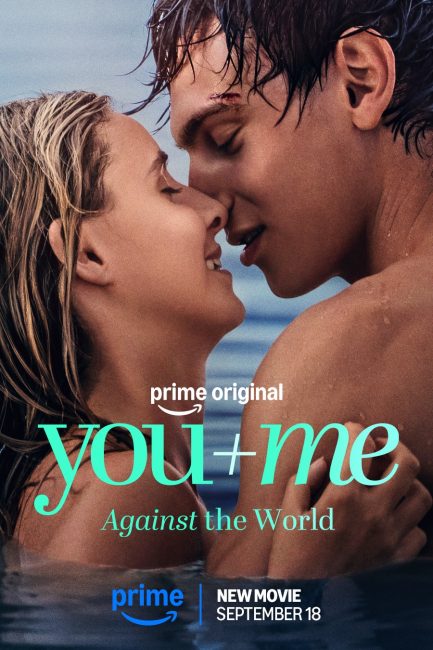 فيلم You Me Against the World 2026 مترجم اونلاين