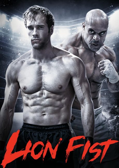 فيلم Lion Fist 2026 مترجم اونلاين