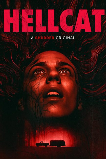 فيلم Hellcat 2025 مترجم اونلاين