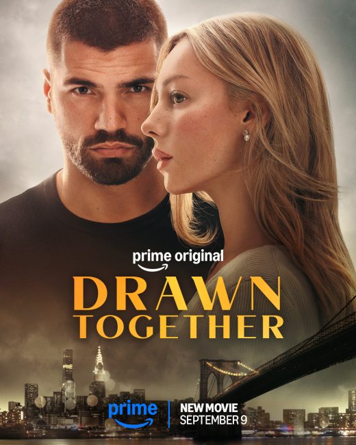 فيلم Drawn Together 2026 مترجم اونلاين