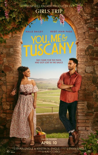 فيلم You, Me & Tuscany 2026 مترجم اونلاين