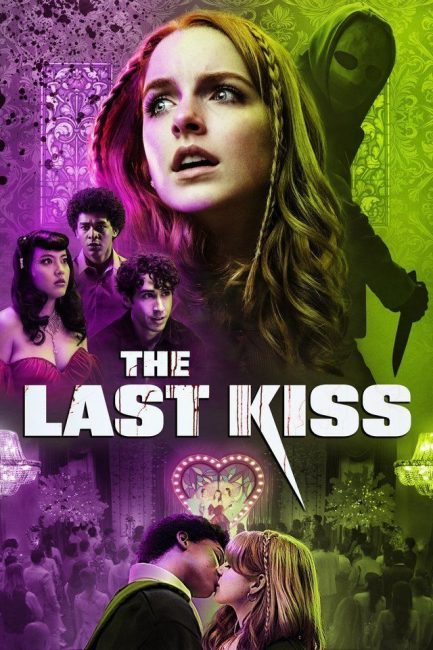 فيلم The Last Kiss 2026 مترجم اونلاين
