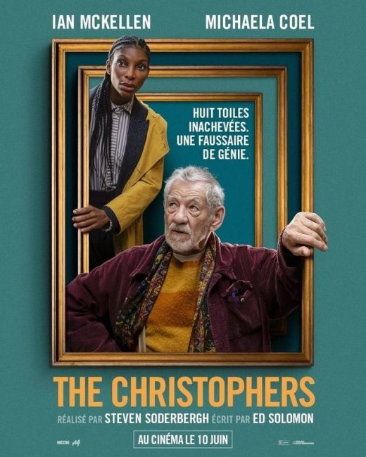 فيلم The Christophers 2025 مترجم اونلاين