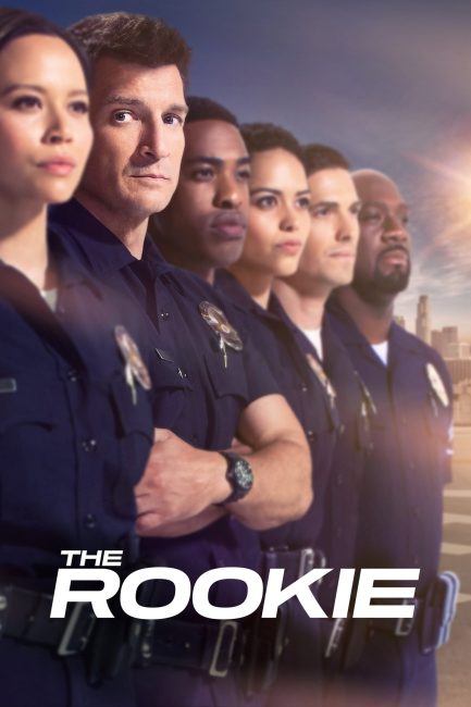 مسلسل The Rookie الموسم الثاني الحلقة 15 مترجمة