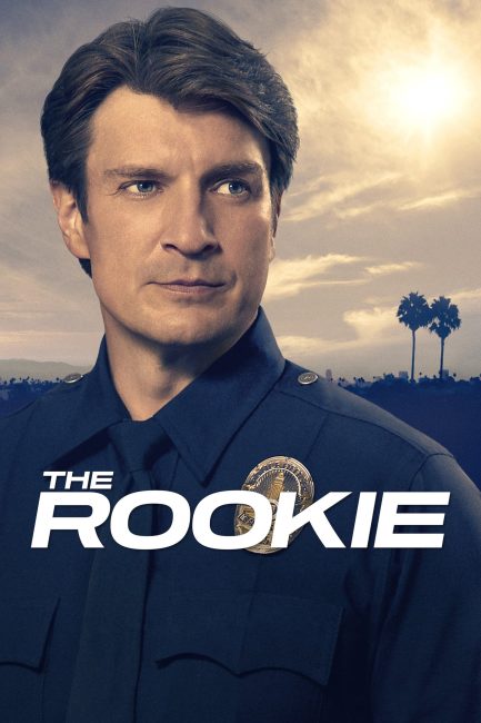 مسلسل The Rookie الموسم الاول الحلقة 19 مترجمة