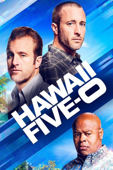 مسلسل Hawaii Five-0 الموسم التاسع الحلقة 0 مترجمة