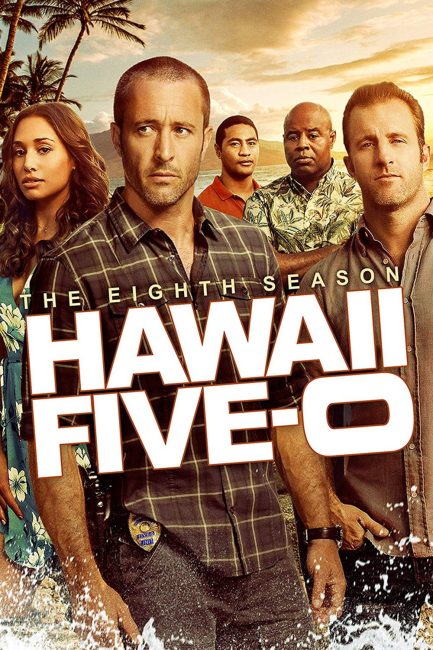 مسلسل Hawaii Five-0 الموسم الثامن الحلقة 0 مترجمة