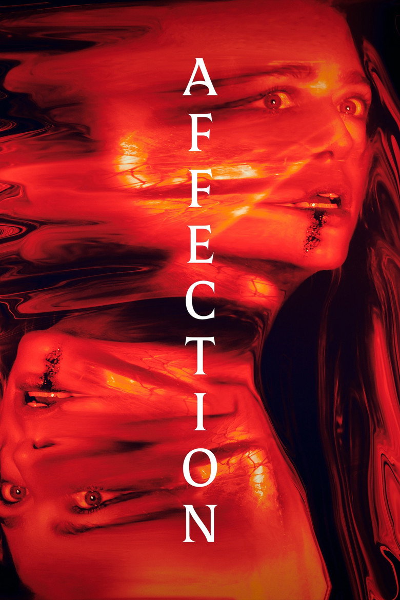 فيلم Affection 2025 مترجم