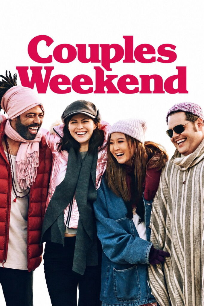 فيلم Couples Weekend 2025 مترجم