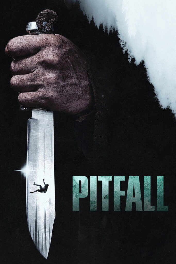 فيلم Pitfall 2025 مترجم