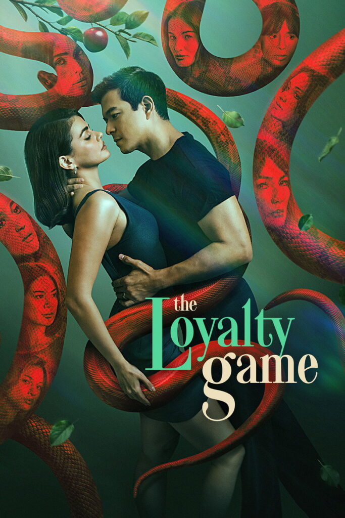 مسلسل The Loyalty Game الحلقة 7 السابعة مترجمة