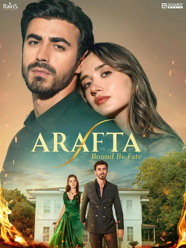 مسلسل الاعراف 2 الحلقة 7 السابعة مترجمة